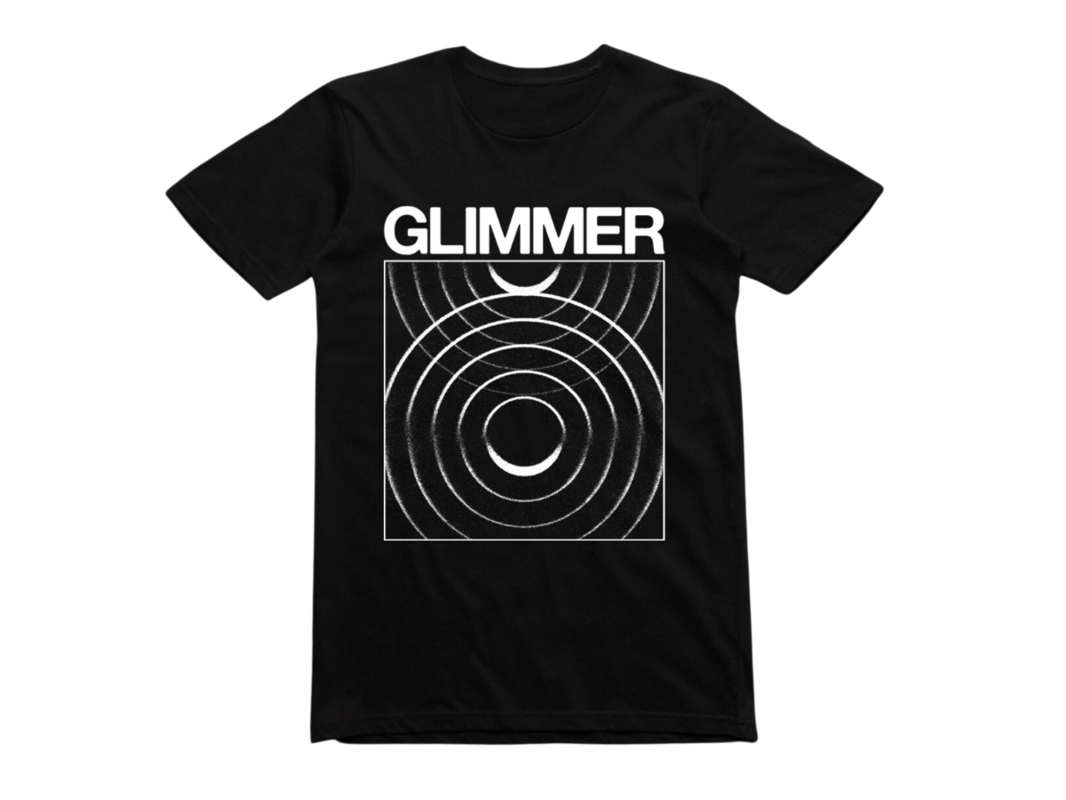 Circle Wave T-shirt