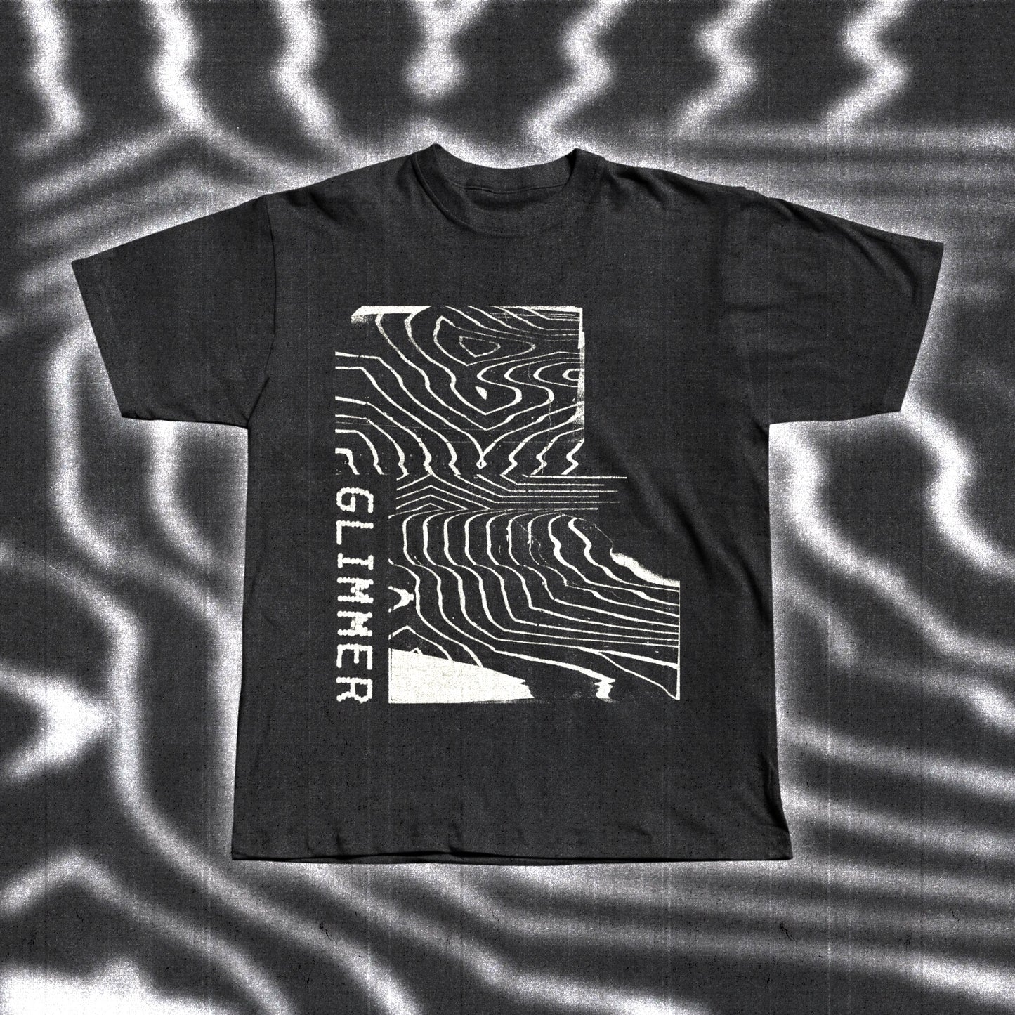 Sign Wave T-Shirt